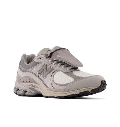 Кроссовки мужские New Balance 2002R Grey M2002Rvc
