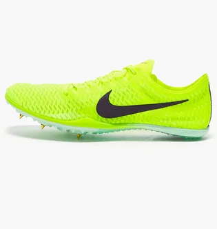 Кроссовки мужские Nike Zoom Mamba V Yellow DR9945-700