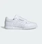 Кроссовки унисекс Adidas Powerphase White JH5481