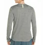 Лонгслив мужской Puma Run Long Sleeve Running Top Grey 521403-03