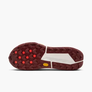 Кроссовки унисекс Nike Zegama Orange FD5191-800