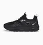 Кроссовки унисекс Puma Trc Blaze Triple Black 384959-02