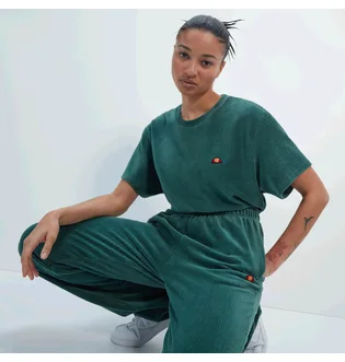 Футболка женская Ellesse Vanenna Tee Green SGT19423-502