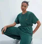 Футболка женская Ellesse Vanenna Tee Green SGT19423-502