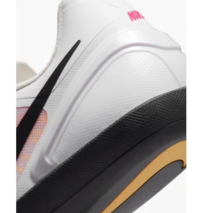 Кросівки унісекс Nike Zoom Rotational 6 White 685131-102