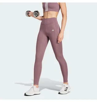 Лосини жіночі Adidas Optime Full-Length Performance Pink IX0216