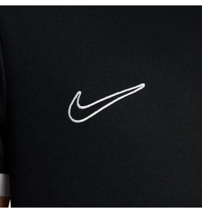Футболка детская Nike Dri-Fit Academy 25 Black FZ9758-010