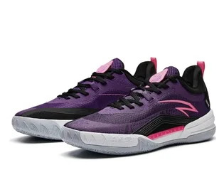 Кросівки чоловічі Anta Kai 1 Team Violet 812511122-3