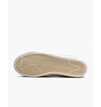 Кросівки чоловічі Nike Blazer Mid Pro Club White Dq7673-102