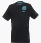 Футболка чоловіча Nike Inter Black HQ8397-010