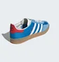 Кросівки чоловічі Adidas Gazelle Indoor Blue IF9643