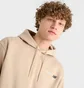 Худи мужское New Balance MenS Tone Logo Hoodie Beige MT51770-CREAM