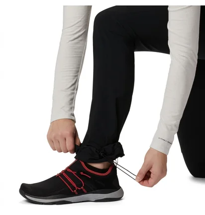 Штани жіночі Columbia Peak To Point Pant Black 1727601012