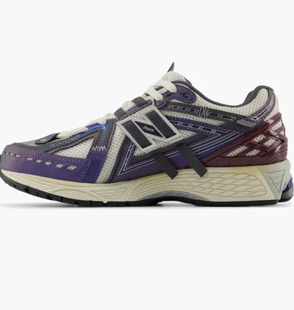 Кроссовки мужские New Balance 1906R Beige/Blue U1906ANB
