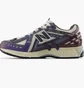 Кроссовки мужские New Balance 1906R Beige/Blue U1906ANB