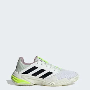 Кроссовки женские Adidas Barricade 13 Tennis Shoes White IF0409