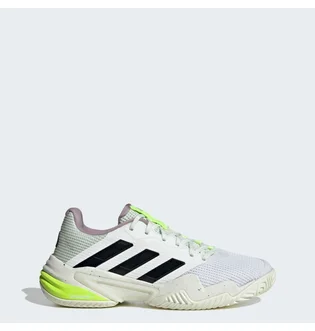 Кроссовки женские Adidas Barricade 13 Tennis Shoes White IF0409
