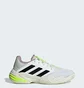 Кроссовки женские Adidas Barricade 13 Tennis Shoes White IF0409