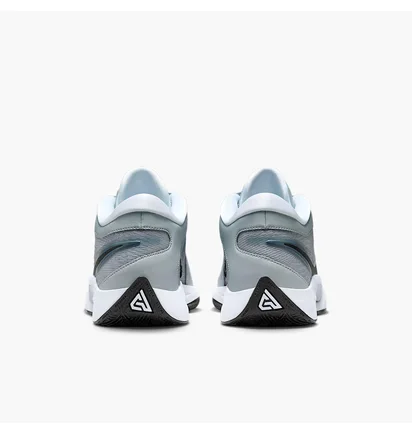 Кросівки чоловічі Nike Freak 6 Grey FV1292-001