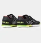 Футзалки чоловічі Joma Top Flex Black TOPS2401IN