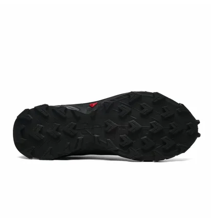 Кросівки чоловічі Salomon Supercross 4 Gtx Black L41731600
