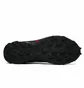 Кросівки чоловічі Salomon Supercross 4 Gtx Black L41731600