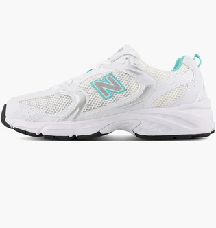 Кросівки жіночі New Balance 530 White MR530FWT