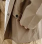Куртка унисекс Rains Jacket Brown 1201-TAUPE