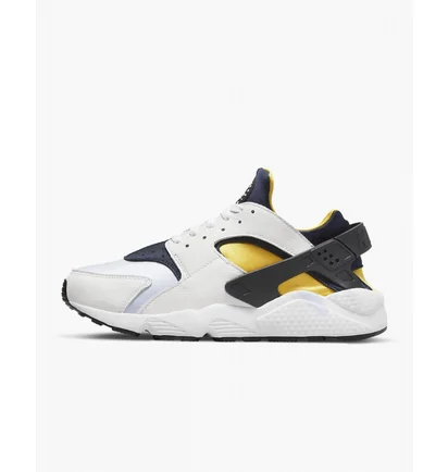 Кросівки чоловічі Nike Air Huarache White Dd1068-107