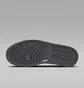 Кроссовки женские Air Jordan Air 1 Low Shoes Grey/White DC0774-102
