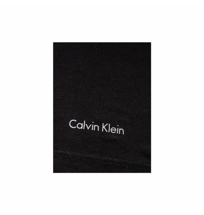 Футболка чоловіча Calvin Klein Black NB4011E001