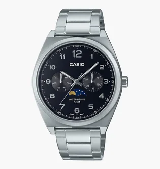 Часы мужские Casio MTP-M300D-1A
