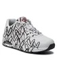 Кросівки жіночі Skechers Spread The Love White 155507-WBGY