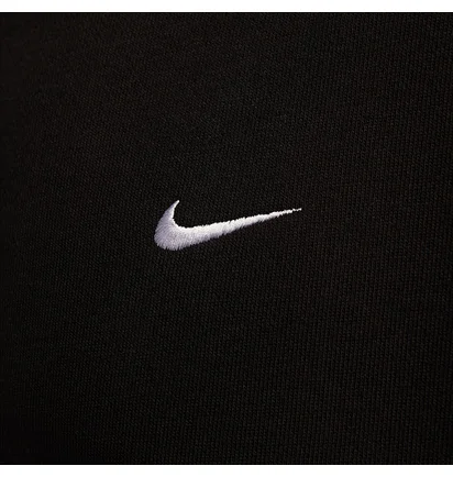Спортивный костюм унисекс Nike Solo Swsh Hw Fz Black DR0403-010__DX1364-010