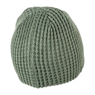 Шапка унисекс Jeep Reversible Tricot Hat J22W Green O102597-E846