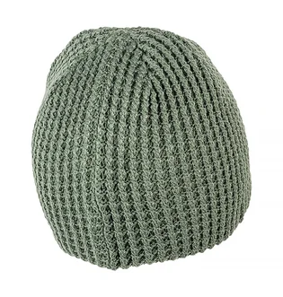 Шапка унисекс Jeep Reversible Tricot Hat J22W Green O102597-E846