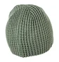 Шапка унисекс Jeep Reversible Tricot Hat J22W Green O102597-E846