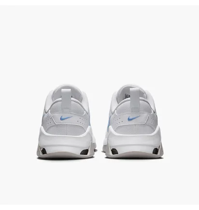 Кроссовки женские Nike Zoom Bella 6 White DR5720-106