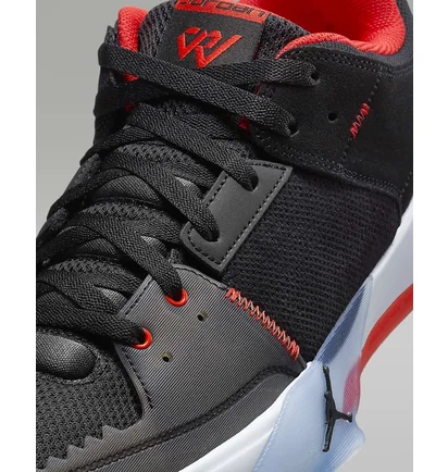 Кроссовки мужские Air Jordan One Take 5 Black FD2335-006