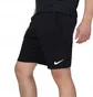 Шорты мужские Nike M Nk Df Short Fleece Nfs Black Dm4237-010