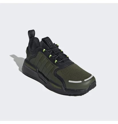 Кросівки чоловічі Adidas Nmd_V3 Shoes Green Hq3970