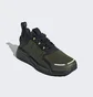 Кросівки чоловічі Adidas Nmd_V3 Shoes Green Hq3970