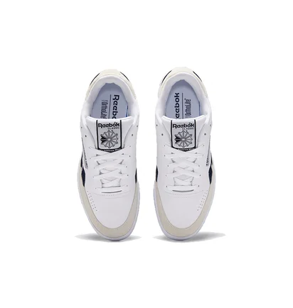 Кросівки чоловічі Reebok Club C Revenge White FY9423