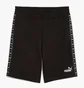 Шорты мужские Puma Ess Tape Shorts Black 684683-01