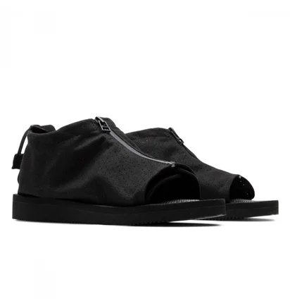 Сандали мужские Suicoke Evo-Ab Black OG-264AB