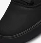 Кроссовки унисекс Nike Sb Chron 2 Canvas Black DM3494-002