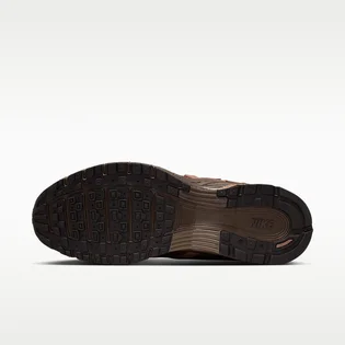 Кроссовки мужские Nike P-6000 Se Brown HF0015-205