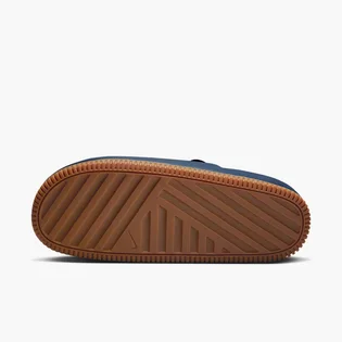Тапочки мужские Nike Calm Mule Gum Blue FD5131-400