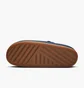 Тапочки мужские Nike Calm Mule Gum Blue FD5131-400