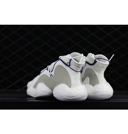 Кросівки жіночі Adidas Crazy Byw Shoes White CQ0992
